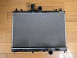 Радиатор охлаждения Nissan Juke 2010-2018 за 55 000 тг. в Алматы