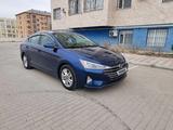 Hyundai Elantra 2018 года за 5 000 000 тг. в Актау – фото 2