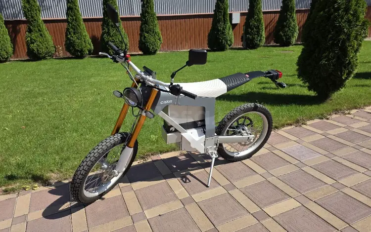 Sur-ron  Cake 2020 года за 1 900 000 тг. в Алматы