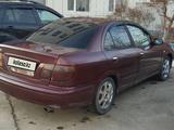 Nissan Bluebird 2000 годаfor1 800 000 тг. в Астана – фото 2