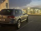 Volkswagen Touareg 2004 годаfor4 200 000 тг. в Алматы – фото 4