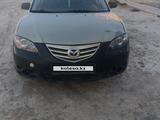 Mazda 3 2006 годаүшін1 800 000 тг. в Кызылорда