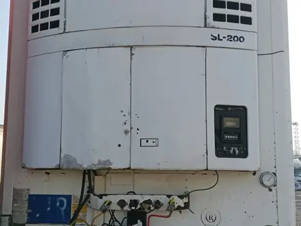 Schmitz 2000 года за 6 500 000 тг. в Шымкент