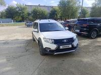 ВАЗ (Lada) Largus Cross 2021 года за 6 800 000 тг. в Актобе