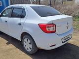 Renault Logan 2015 года за 3 400 000 тг. в Кокшетау – фото 3