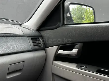ВАЗ (Lada) Priora 2171 2013 года за 1 400 000 тг. в Актобе – фото 11