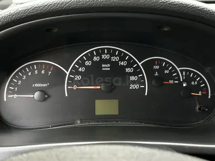 ВАЗ (Lada) Priora 2171 2013 года за 1 400 000 тг. в Актобе – фото 12