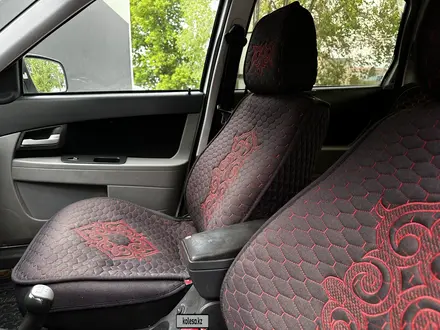 ВАЗ (Lada) Priora 2171 2013 года за 1 400 000 тг. в Актобе – фото 17