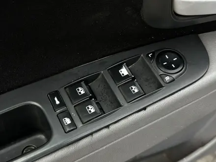ВАЗ (Lada) Priora 2171 2013 года за 1 400 000 тг. в Актобе – фото 18