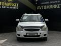 ВАЗ (Lada) Priora 2171 2013 годаүшін1 400 000 тг. в Актобе – фото 2