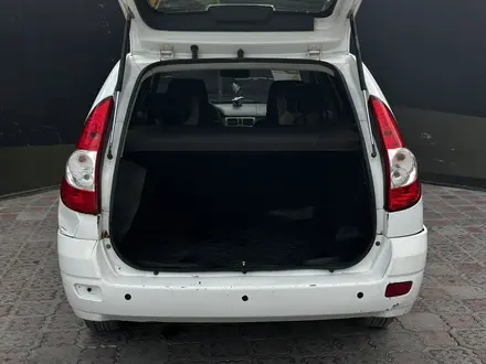 ВАЗ (Lada) Priora 2171 2013 года за 1 400 000 тг. в Актобе – фото 21