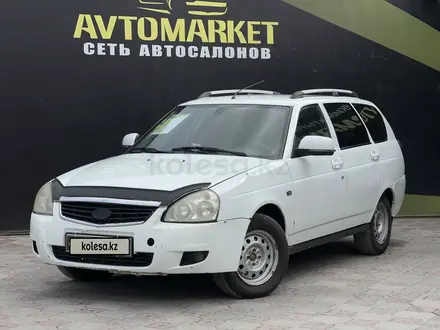 ВАЗ (Lada) Priora 2171 2013 года за 1 400 000 тг. в Актобе