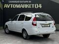 ВАЗ (Lada) Priora 2171 2013 годаүшін1 400 000 тг. в Актобе – фото 4