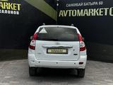 ВАЗ (Lada) Priora 2171 2013 годаүшін1 400 000 тг. в Актобе – фото 5