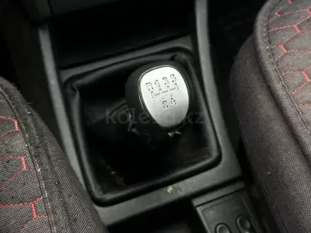 ВАЗ (Lada) Priora 2171 2013 года за 1 400 000 тг. в Актобе – фото 9