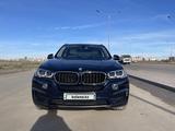 BMW X5 2015 годаүшін21 000 000 тг. в Астана