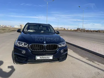 BMW X5 2015 годаүшін21 000 000 тг. в Астана – фото 10