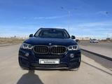 BMW X5 2015 года за 21 000 000 тг. в Астана – фото 2