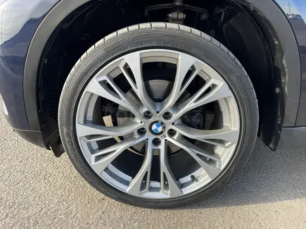 BMW X5 2015 годаүшін21 000 000 тг. в Астана – фото 26