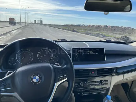 BMW X5 2015 годаүшін21 000 000 тг. в Астана – фото 29