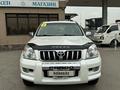 Toyota Land Cruiser Prado 2007 годаүшін15 800 000 тг. в Алматы – фото 3
