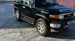 Toyota FJ Cruiser 2021 года за 24 000 000 тг. в Семей