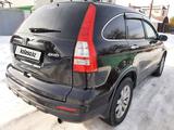 Honda CR-V 2011 годаүшін6 700 000 тг. в Шымкент – фото 4