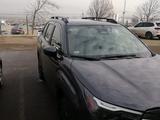 Subaru Forester 2024 года за 16 900 000 тг. в Алматы