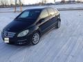 Mercedes-Benz B 200 2008 г.
