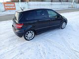 Mercedes-Benz B 200 2008 года за 3 500 000 тг. в Костанай – фото 3