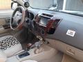 Toyota Fortuner 2006 годаүшін9 000 000 тг. в Актобе – фото 8