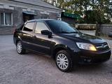 ВАЗ (Lada) Granta 2190 2017 года за 2 970 000 тг. в Караганда