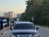 Lexus LS 600h 2011 годаүшін10 000 000 тг. в Алматы – фото 3