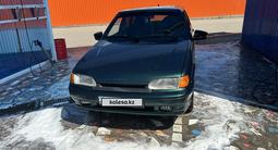 ВАЗ (Lada) 2114 2004 годаүшін1 000 000 тг. в Экибастуз