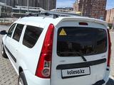 ВАЗ (Lada) Largus 2014 года за 3 000 000 тг. в Актау – фото 2