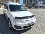 ВАЗ (Lada) Largus 2014 года за 3 000 000 тг. в Актау
