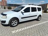 ВАЗ (Lada) Largus 2014 года за 3 000 000 тг. в Актау – фото 5