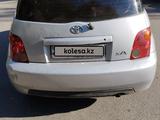 Toyota Yaris 2004 годаүшін2 500 000 тг. в Алматы – фото 2