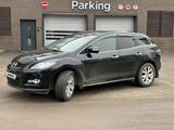 Mazda CX-7 2008 года за 4 300 000 тг. в Астана