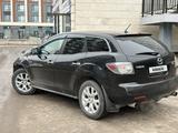 Mazda CX-7 2008 года за 4 300 000 тг. в Астана – фото 2