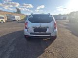 Renault Duster 2014 года за 4 100 000 тг. в Караганда – фото 2