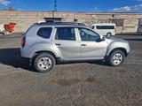 Renault Duster 2014 года за 4 100 000 тг. в Караганда – фото 3