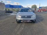 Renault Duster 2014 года за 4 100 000 тг. в Караганда