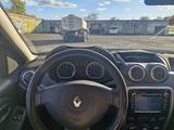 Renault Duster 2014 года за 4 100 000 тг. в Караганда – фото 5