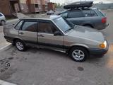 ВАЗ (Lada) 2115 2001 годаүшін850 000 тг. в Мамлютка – фото 3