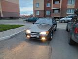 ВАЗ (Lada) 2115 2001 годаүшін850 000 тг. в Мамлютка – фото 2
