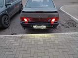 ВАЗ (Lada) 2115 2001 годаүшін850 000 тг. в Мамлютка – фото 4