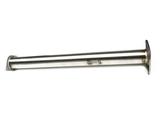 Выхлопная система для Митсубиси Паджеро спорт 6G72 1996-2008 кетбек за 364 140 тг. в Алматы – фото 2