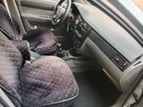 Daewoo Gentra 2014 года за 3 800 000 тг. в Астана – фото 4