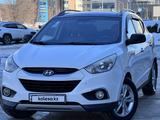 Hyundai Tucson 2013 годаүшін7 880 000 тг. в Алматы – фото 4